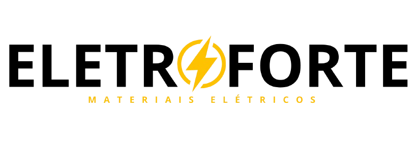 Eletroforte - Materiais Elétricos